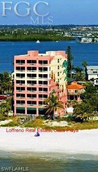 510 Estero Blvd. #405, Fort Myers Beach, FL 33931