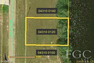 1621 NW 36th Pl., Cape Coral, FL 33993