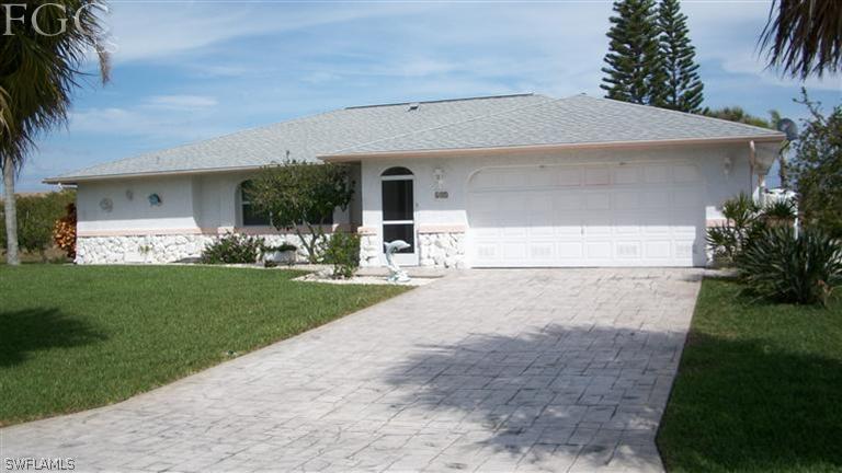 605 NW 38th Ave., Cape Coral, FL 33993