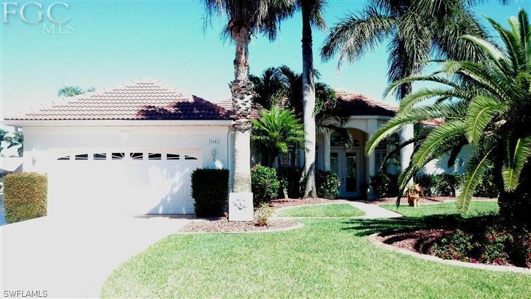 3601 SE 17th Pl., Cape Coral, FL 33904