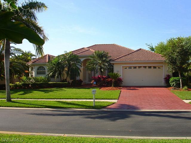 1812 Lagoon Ln., Cape Coral, FL 33914