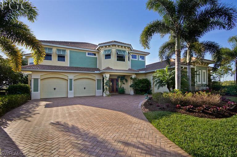 5813 Harbour Cir., Cape Coral, FL 33914