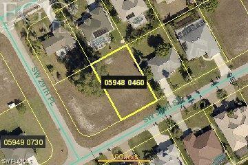 2907 30th St., Cape Coral, FL 33914