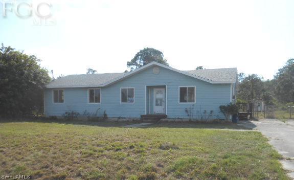 1123 Cortez Ave., Lehigh Acres, FL 33972