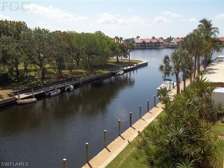 4807 Sunset Ct. #205, Cape Coral, FL 33904