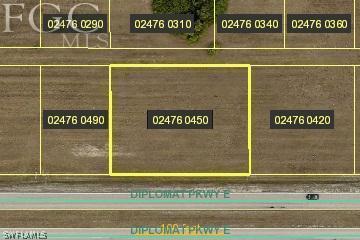 319 Diplomat Pkwy., Cape Coral, FL 33909