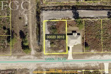 901 Grant Blvd., Lehigh Acres, FL 33974