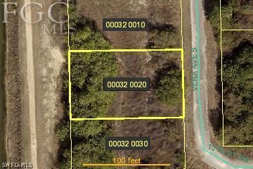 1406 Vera Ave., Lehigh Acres, FL 33976