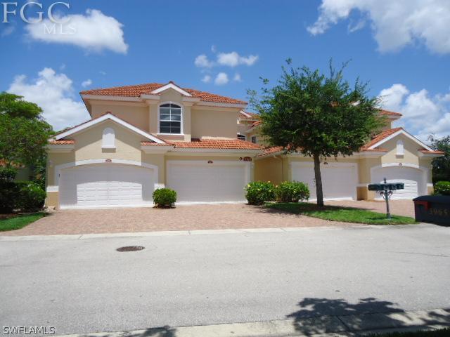 5960 Tarpon Gardens Cir. #101, Cape Coral, FL 33914