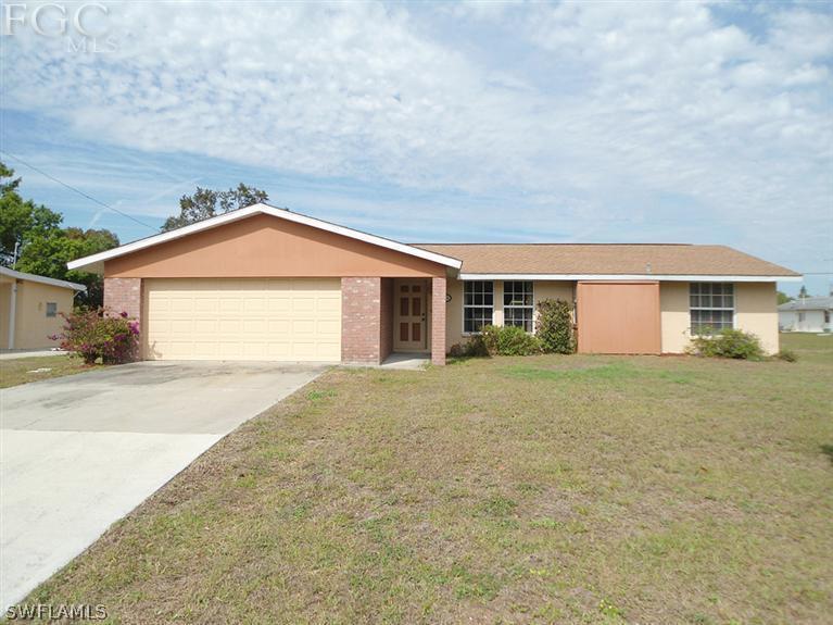 22550 Elmira Blvd., Port Charlotte, FL 33980
