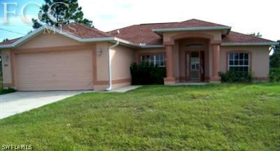2803 32nd St., Lehigh Acres, FL 33971
