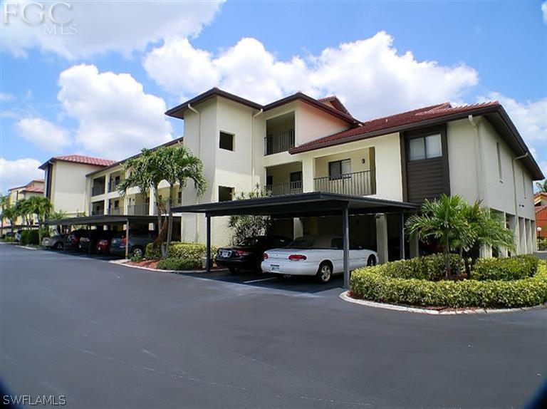 4719 SE 17th Pl. #209, Cape Coral, FL 33904