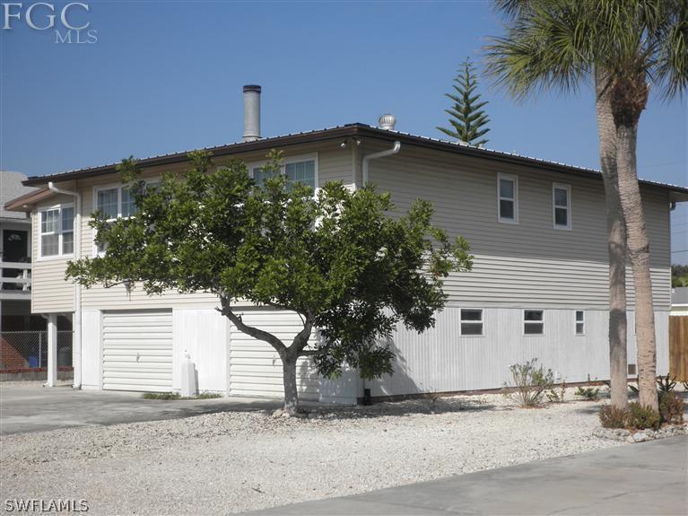 4841 Coral Rd., Fort Myers Beach, FL 33931
