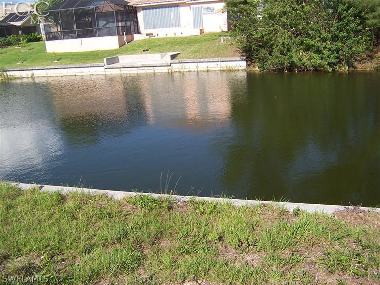 1729 SW 17th Pl., Cape Coral, FL 33991