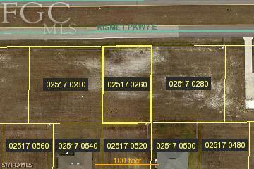 200 Kismet Pkwy., Cape Coral, FL 33909