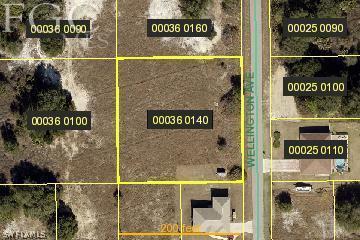 1803 Wellington Ave., Lehigh Acres, FL 33972