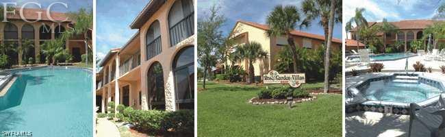 5510 SW 4th Pl. #402, Cape Coral, FL 33914