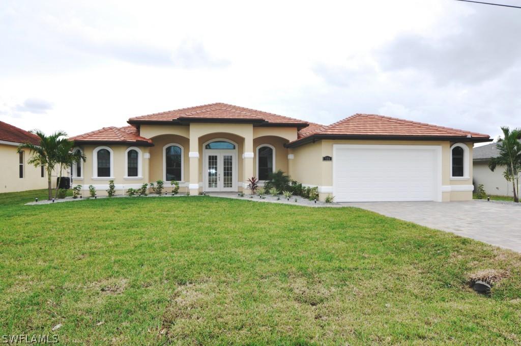 316 Kamal Pkwy., Cape Coral, FL 33904
