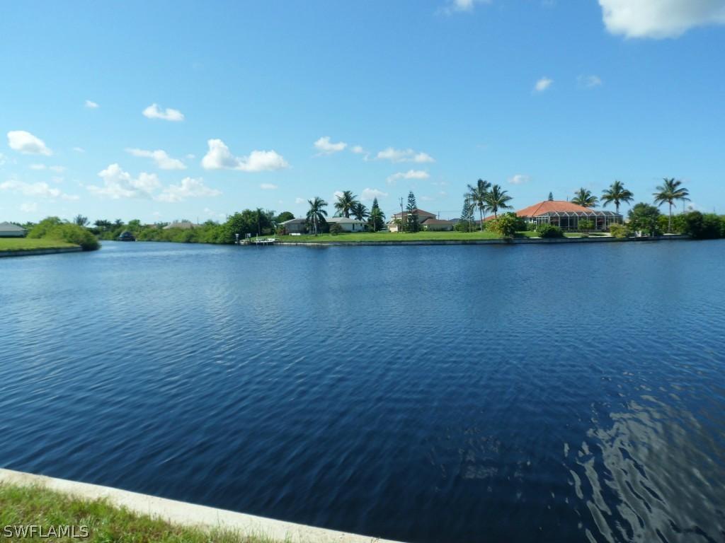 1408 NW 36th Ave., Cape Coral, FL 33993