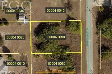 703 Ivan Ave., Lehigh Acres, FL 33971