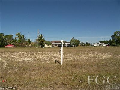 1521 SW 30th St., Cape Coral, FL 33914