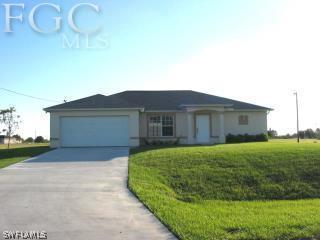 515 NE 5th Pl., Cape Coral, FL 33909