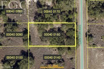 1907 Canton Ave., Lehigh Acres, FL 33972