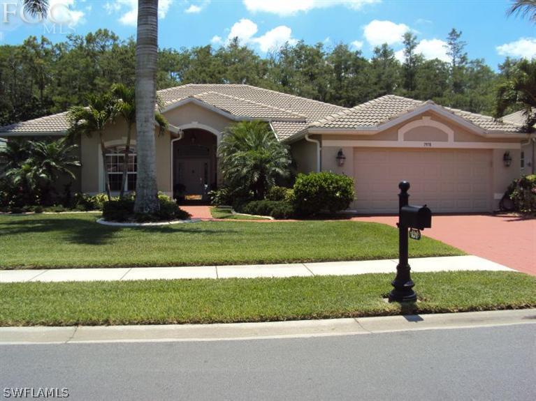 7978 Tiger Palm Way, Fort Myers, FL 33966
