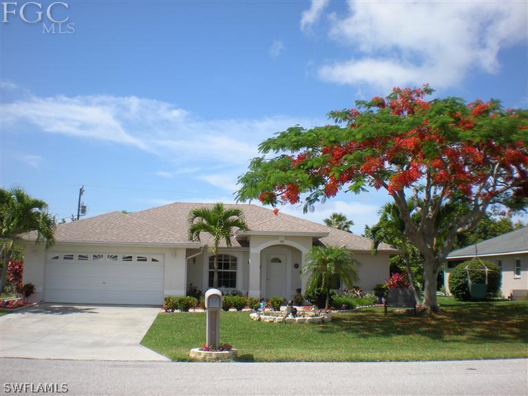 218 SE 26th St., Cape Coral, FL 33904