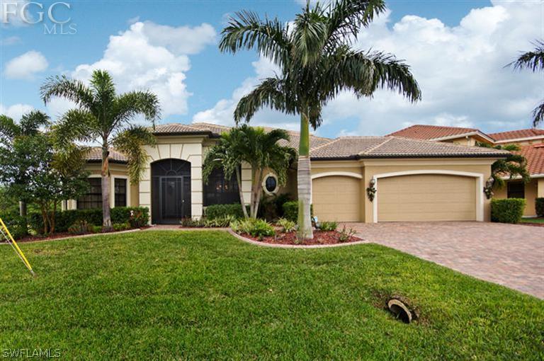 5427 SW 22nd Ave., Cape Coral, FL 33914