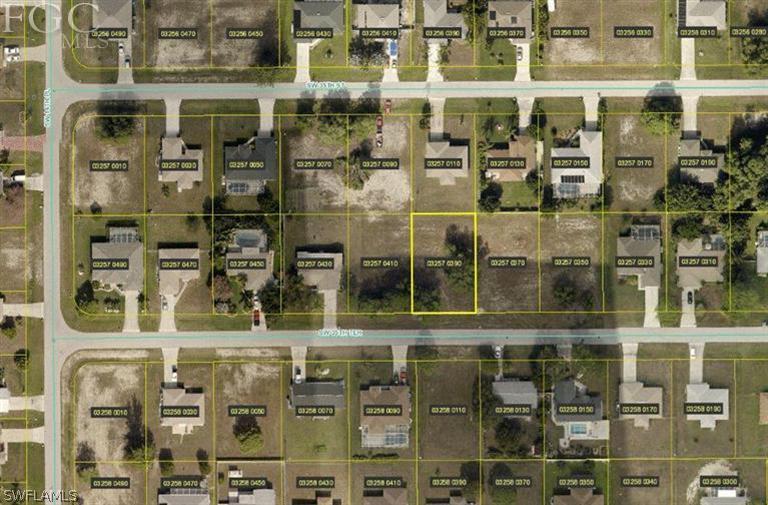 1303 SW 35th Ter., Cape Coral, FL 33914