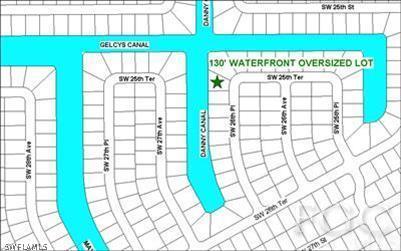 2522 SW 26th Pl., Cape Coral, FL 33914