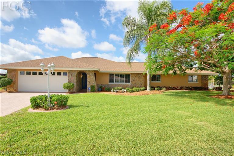 968 Bal Isle Dr., Fort Myers, FL 33919