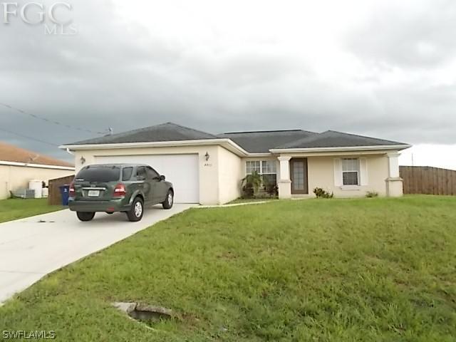 4215 26th St., Lehigh Acres, FL 33976