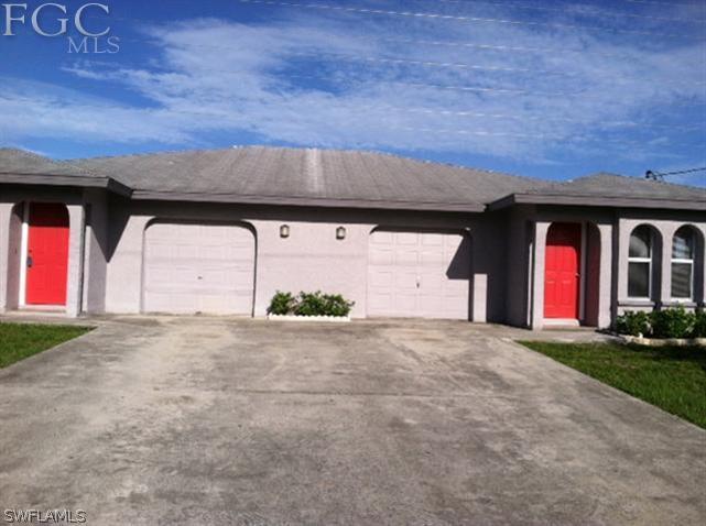 4116 Santa Barbara Blvd., Cape Coral, FL 33914