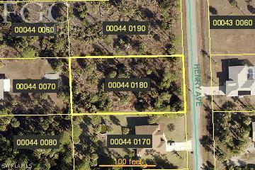 711 Henry Ave., Lehigh Acres, FL 33972