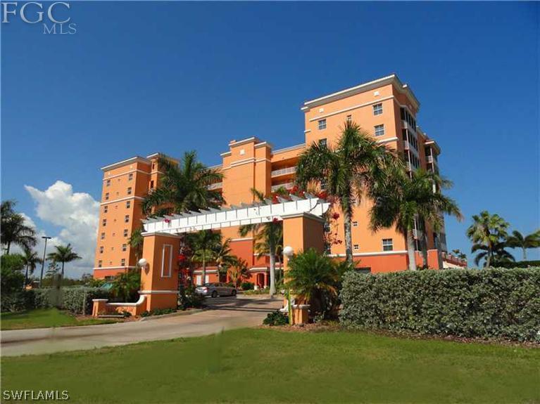 3191 Matecumbe Key Rd. #307, Punta Gorda, FL 33955