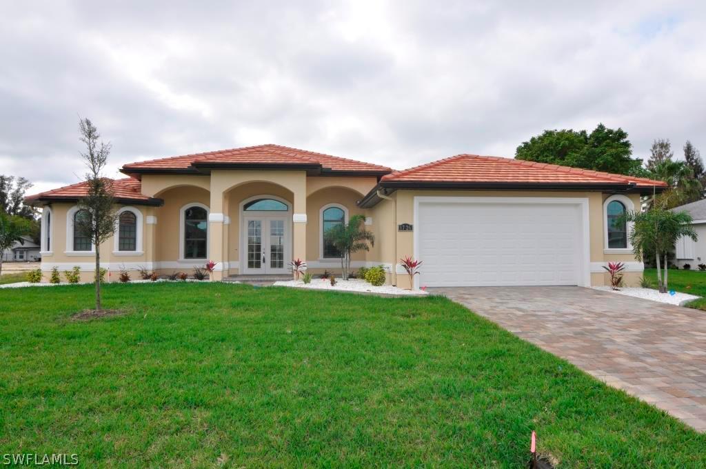 1726 SW 40th Ter., Cape Coral, FL 33914