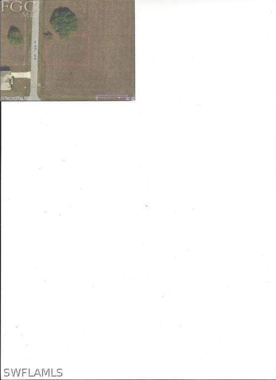 1319 NW 14th Pl., Cape Coral, FL 33993