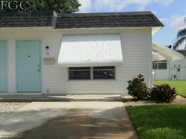 46 Tangelo Ct., Lehigh Acres, FL 33936