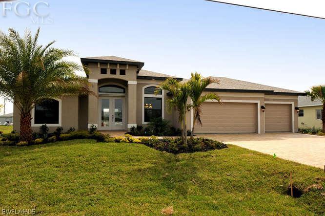2127 SE 17th Pl., Cape Coral, FL 33990