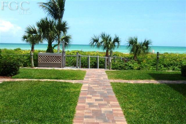 805 E Gulf Dr. #4C, Sanibel, FL 33957