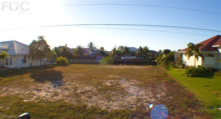 4000 SW 26th Ave., Cape Coral, FL 33914