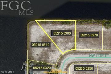 4129 NW 14th St., Cape Coral, FL 33993