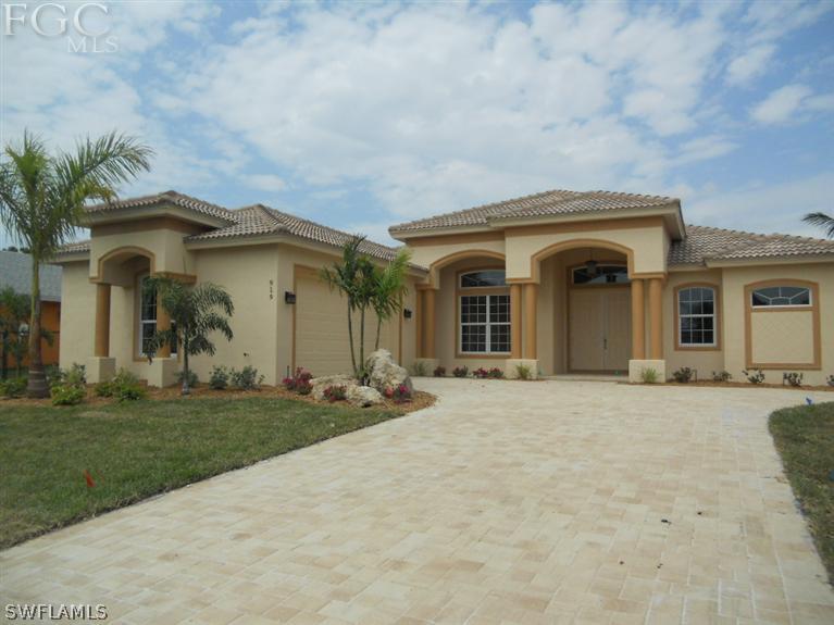 919 17th St., Cape Coral, FL 33990