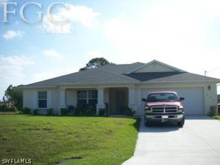 806 Bruce Ave., Lehigh Acres, FL 33971