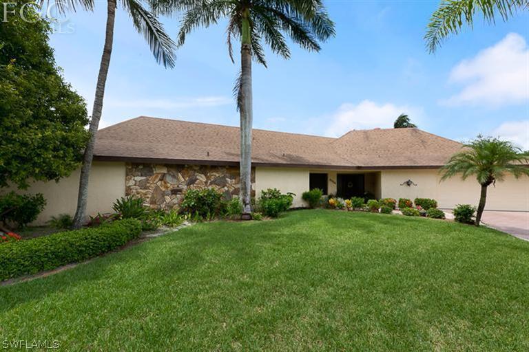 8384 Villaire Ct., Fort Myers, FL 33919