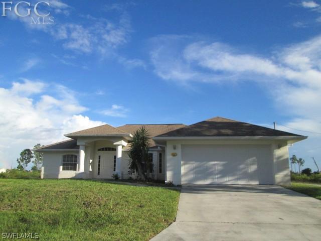 900 E 10th St., Lehigh Acres, FL 33972
