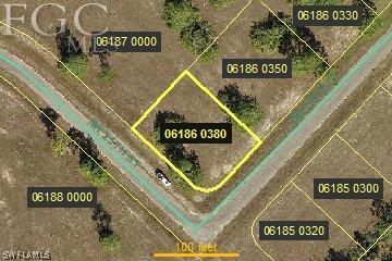 2641 NW 26th Ct., Cape Coral, FL 33993