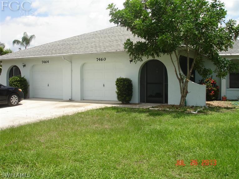 7460 Pebble Beach Rd., Fort Myers, FL 33967